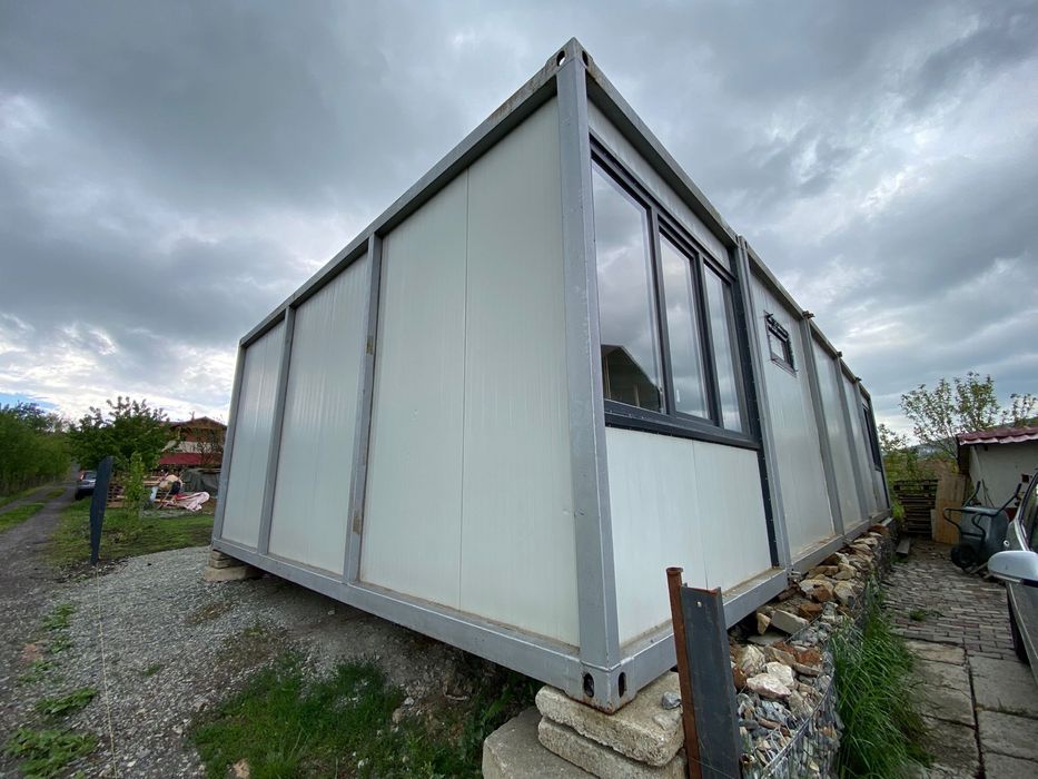 Containere modulare