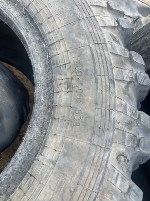 Покрышки для Урал