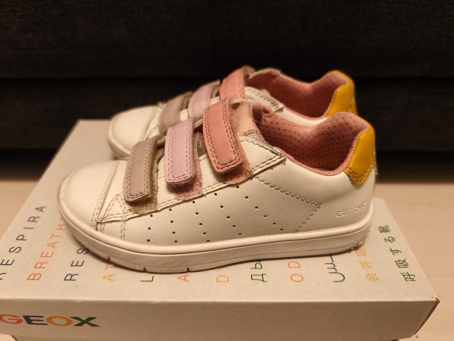 Incaltaminte Geox Respira marimea 28