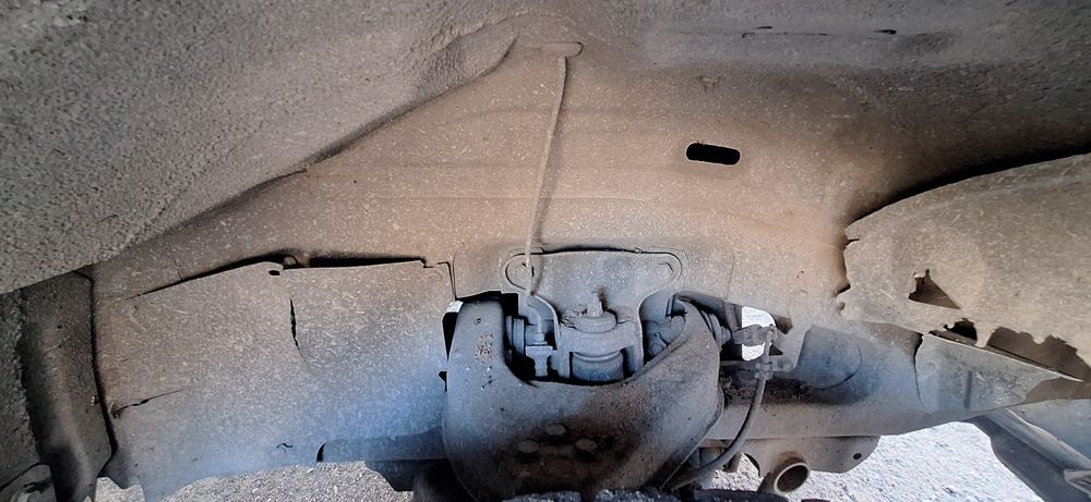 мицубиси делика булка