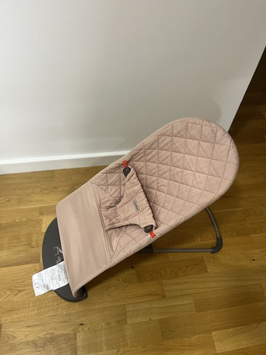 Vand balansoar pentru copii Baby Bjorn ca nou