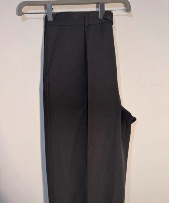 Pantaloni eleganti, de costum, barbati, 44