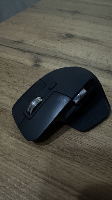 Мышь Logitech MX Master 3S