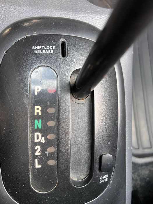 Матиз продам АКПП