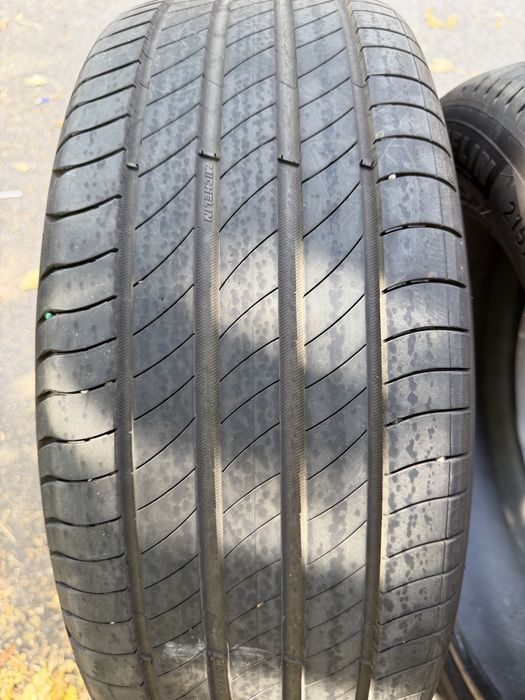 Anvelope Michelin Primacy 4 R18
