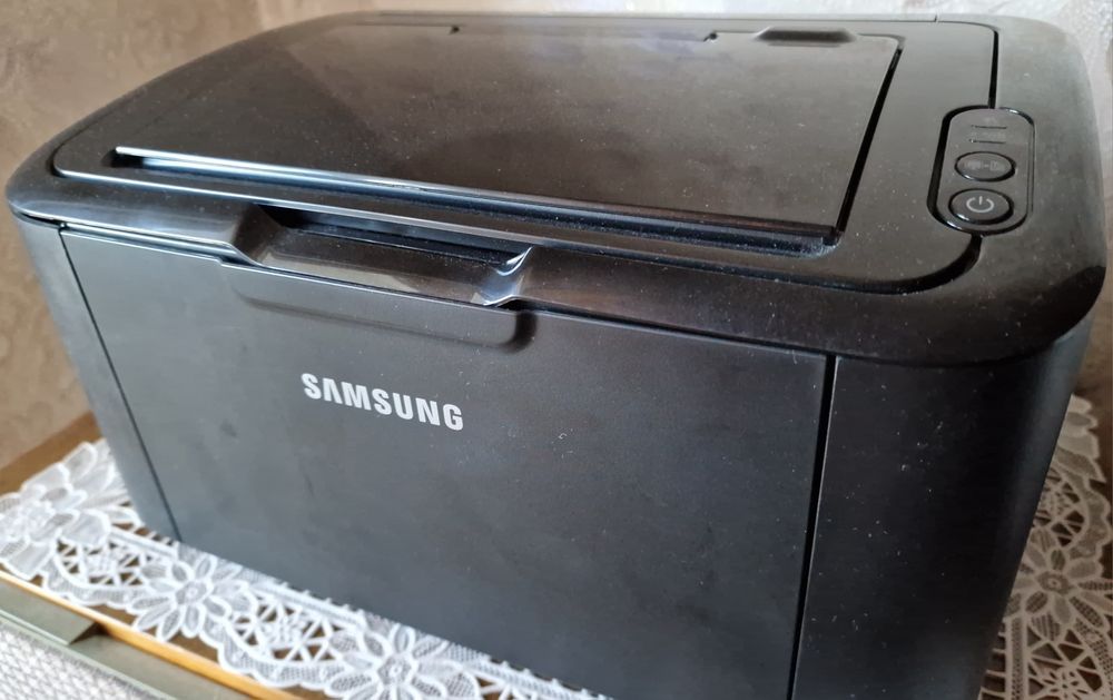 Принтер Samsung в отличном состоянии