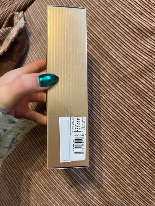 Tom Ford Black Orchid 100 ml нов, оригинален, с касова бележка