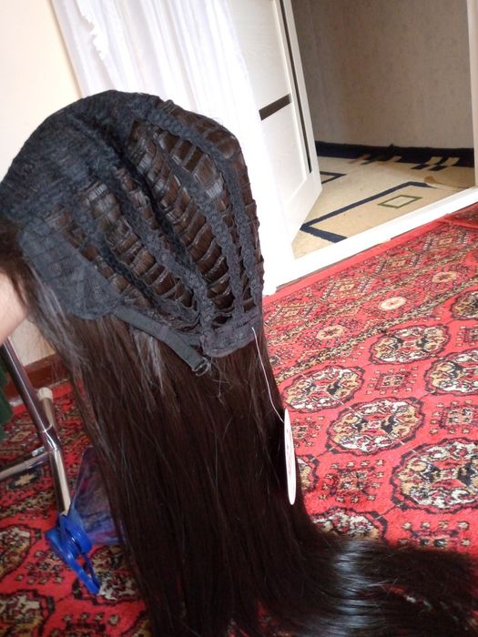 Parik sochlar arzon narxda