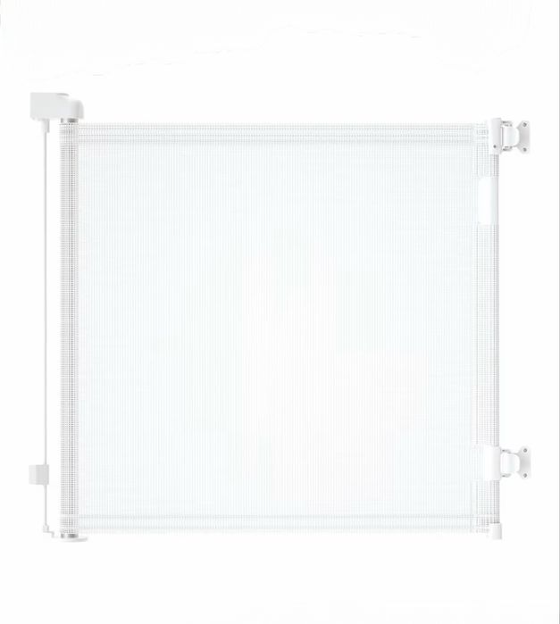 Portiță de siguranță retractabilă