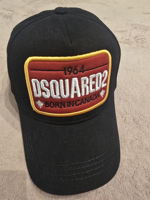 Sapca  Dsquared2 , Made B ySociety premium