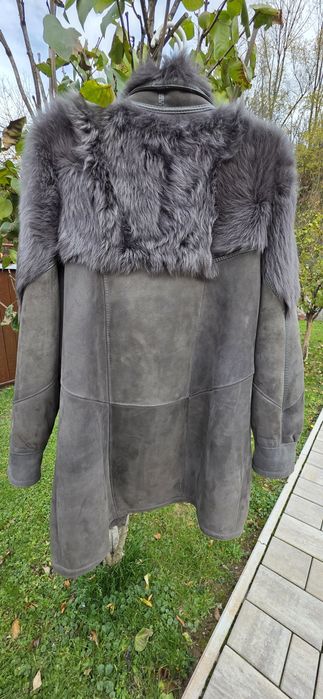 Cojoc de oaie masura 44