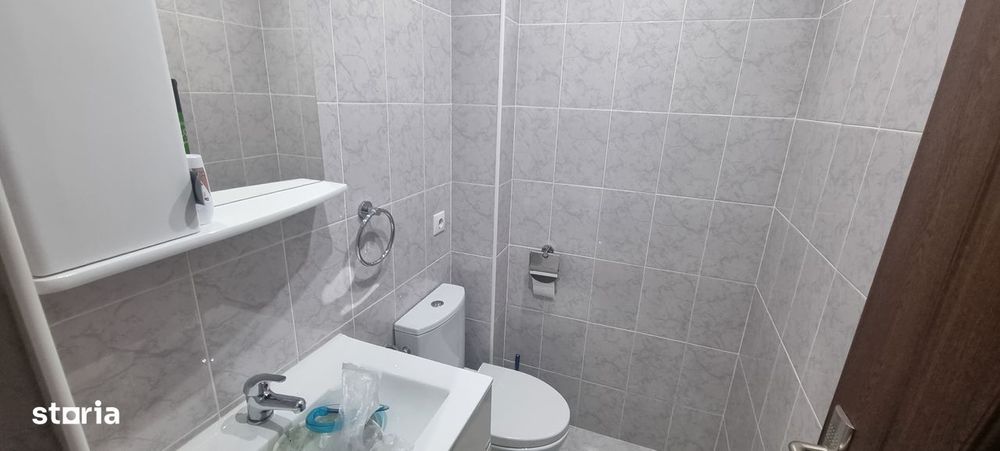 Apartament 3 camere pe Bulevard la Vile!