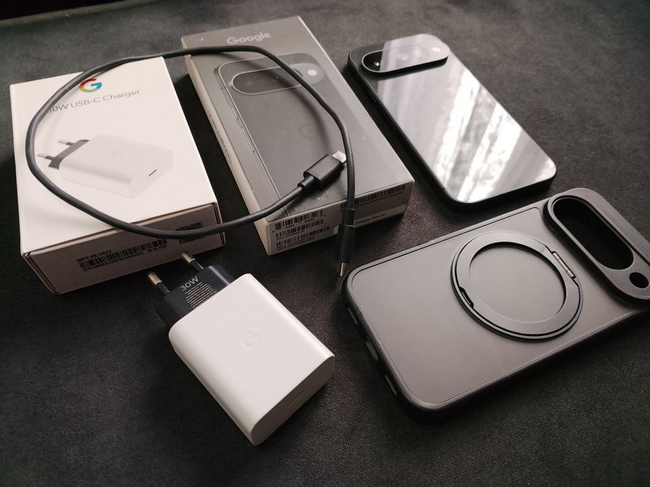 Смартфон Google Pixel 10. 12ГБ 256ГБ