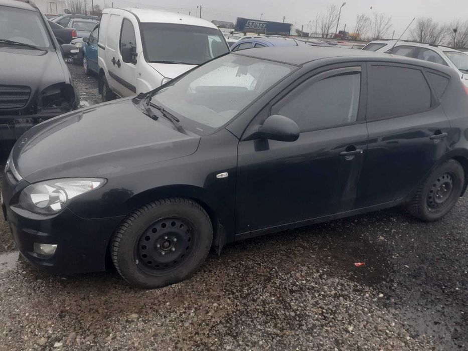 Injector Hyundai i30 1.6 crdi