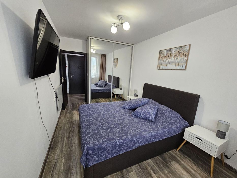 Продава се Тристаен апартамент в Пловдив, Южен - 94 кв.м за 1766 €/кв.м - Снимка #4