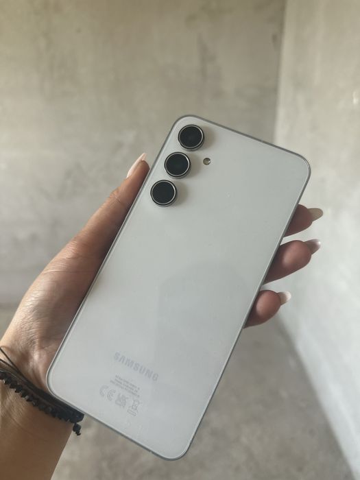 Samsung Galaxy a55