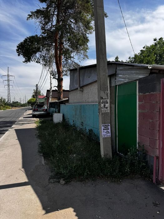 Срочно продам дом участок 9 соток