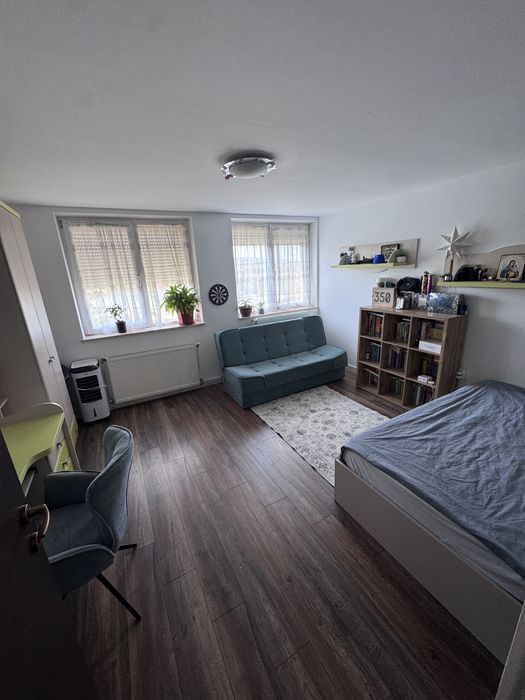 APARTAMENT 3 camere– 96 mp