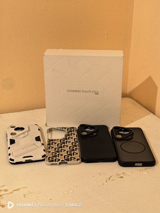 Huawei pura 70 ultra, 512gb