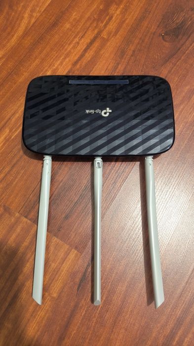 tp-link archer 20 , Wi-fi модем