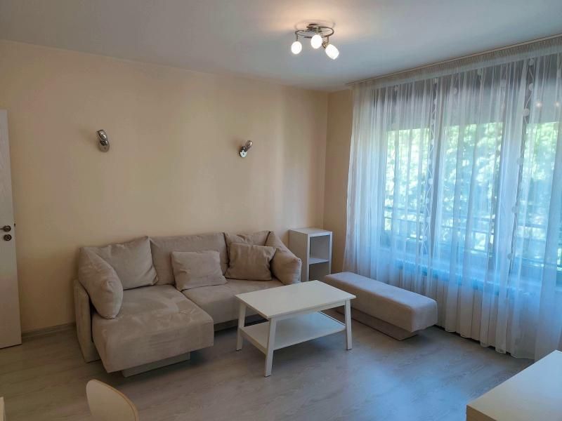 Дава се под наем Двустаен апартамент в София, Красно село - 57 кв.м за 600 € - Снимка #1