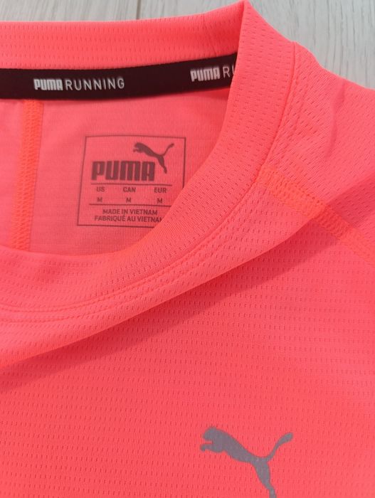 Дамска тениска Puma - М