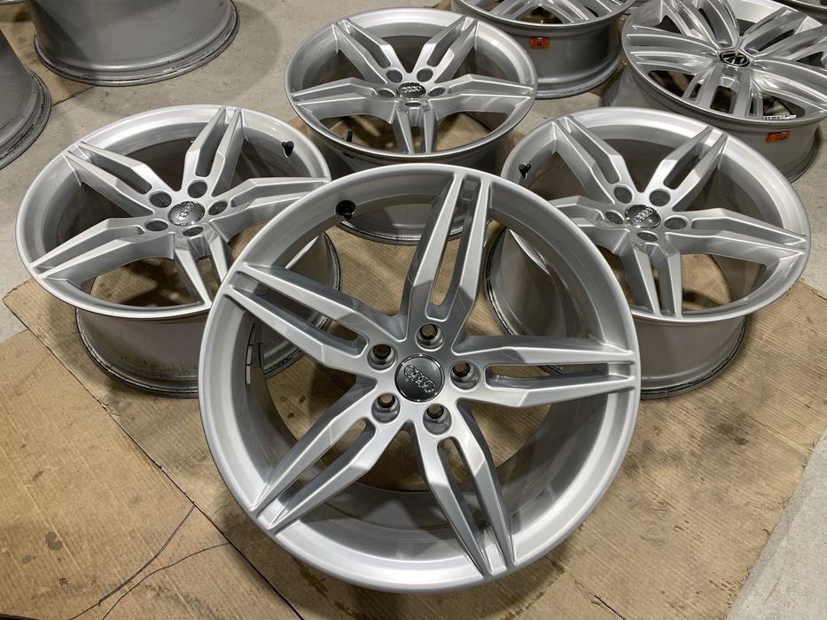 Jante Audi A5 19 FACTURA