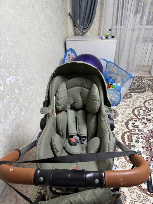 Продам детский коляска