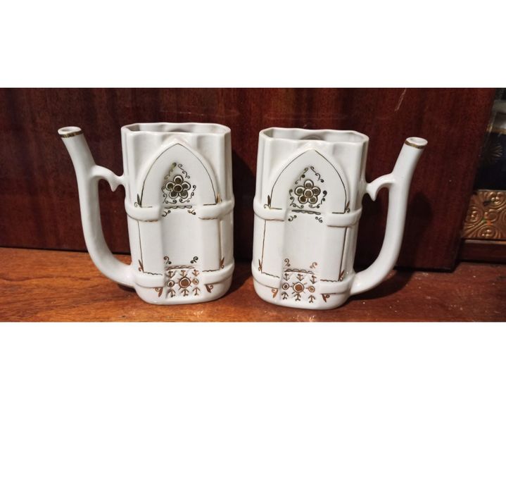 Винтажная посуда