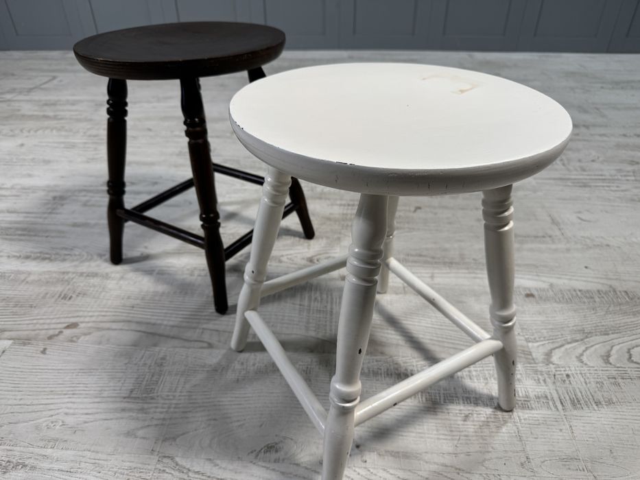 Винтидж табуретки IKEA от 80-те Р368