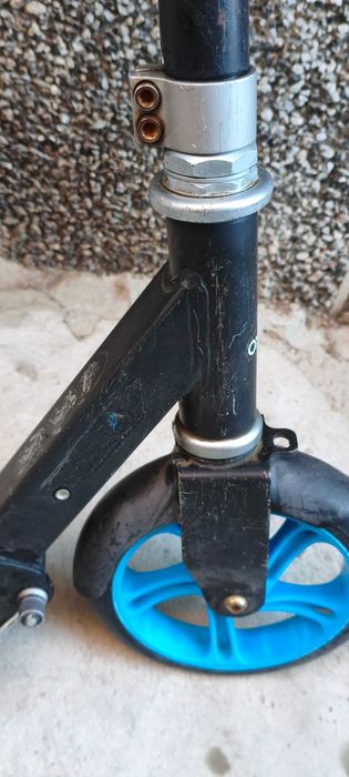 Детска тротинетка Oxelo MID 7