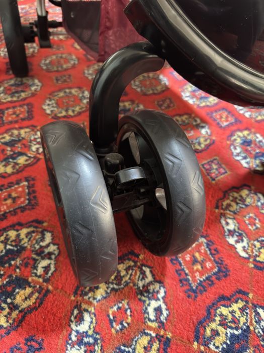 Детская коляска в идеальном состоянии