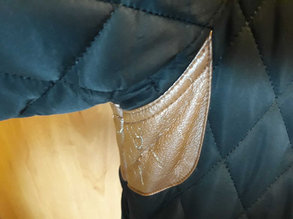 Зимно яке Smog XS