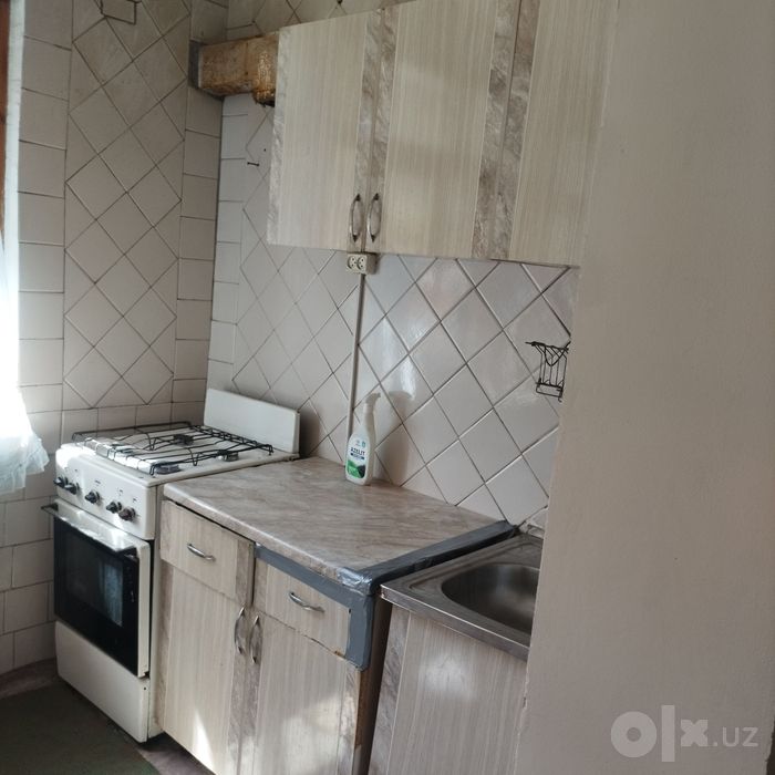 Продается 1/2/4 на мв.Феруза