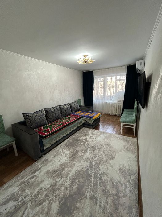 Продам 3-х комнатную квартиру