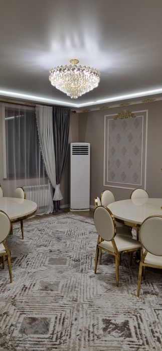 Установка кондиционеров