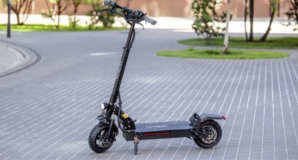 Электросамокат Т103 V3 2021