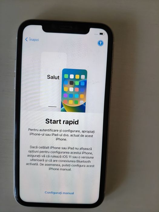 iPhone 11 stare perfecta