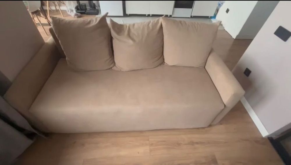 Диван ортопедический