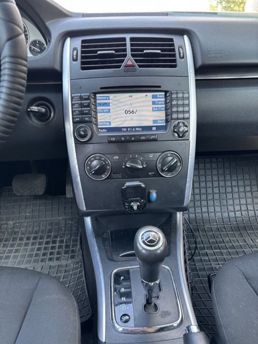 Mercedes w245 B-class 180cdi Мерцедес Б-класа 180цди на части!!