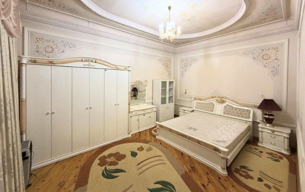 Аренда Участок Юнусобод Хасанбой!