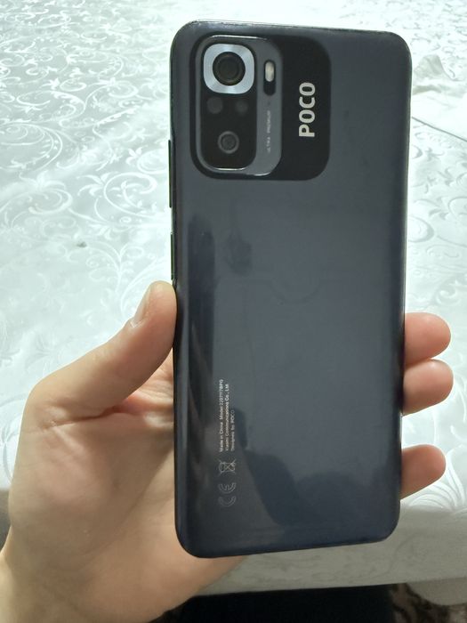 Poco M5s 11/256gb идеальный