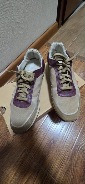 Оригинал красовка от "Massimo Dutti"