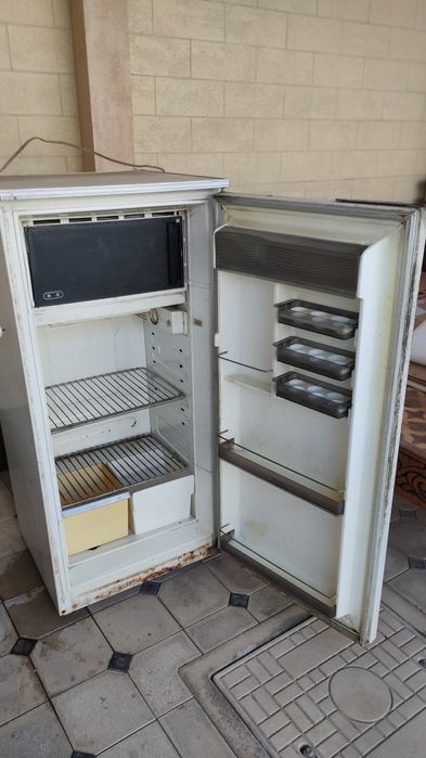 Холодильник Орск 7