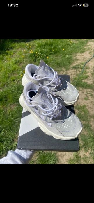 Adidas ozweego  29
