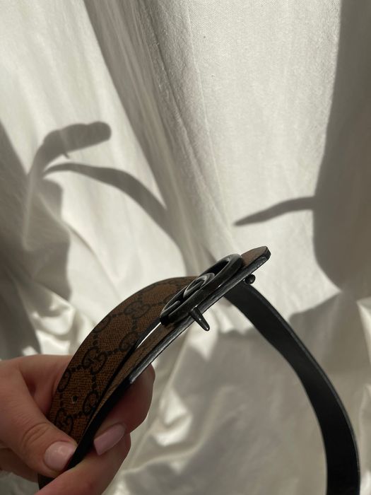 GUCCI колан женски М/Л гуцци