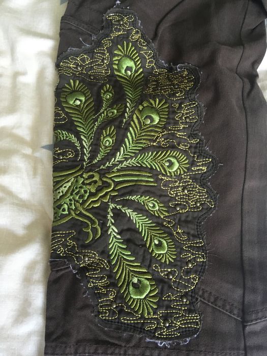 Нов панталон