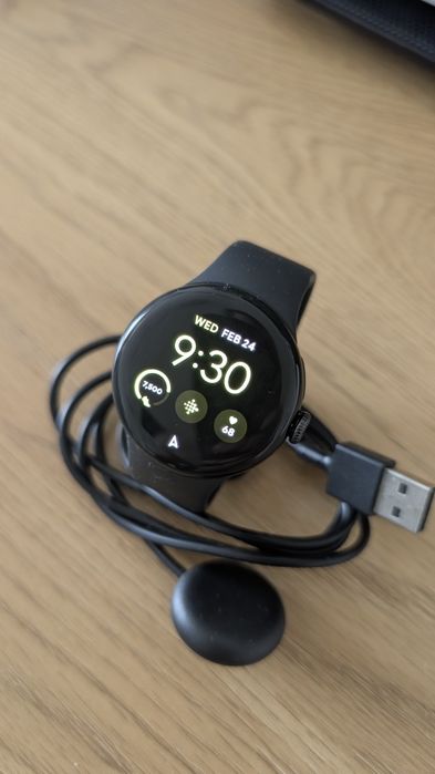 Google Pixel Watch 2