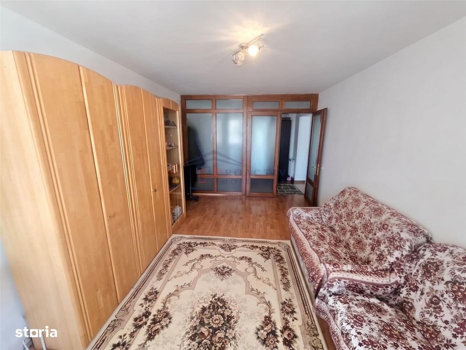 Apartament 2 camere | Zamca | Etaj 2 | 2c-7854