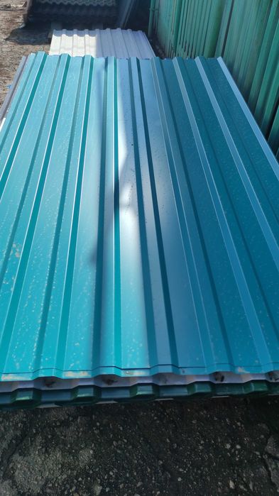 Продам профлист некондиция